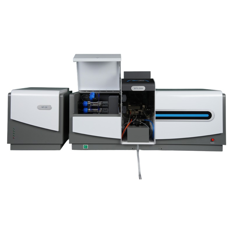 BFRL WFX-220 Series Atomic Absorption Spectrometer